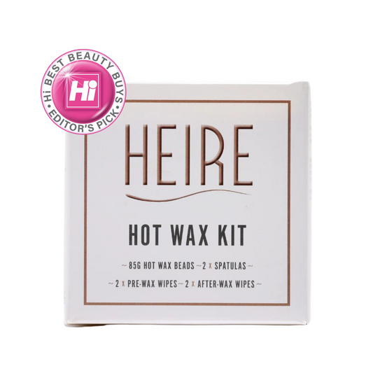 Hot Wax Kit