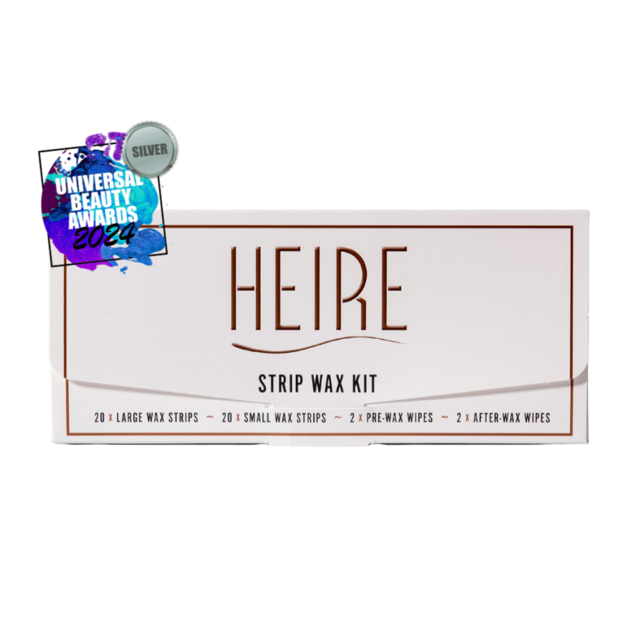 Strip Wax Kit