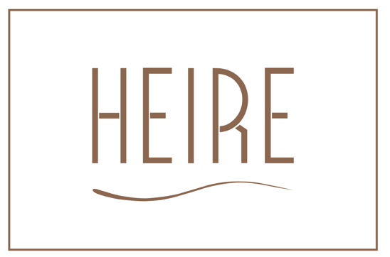 Heire Wax Logo